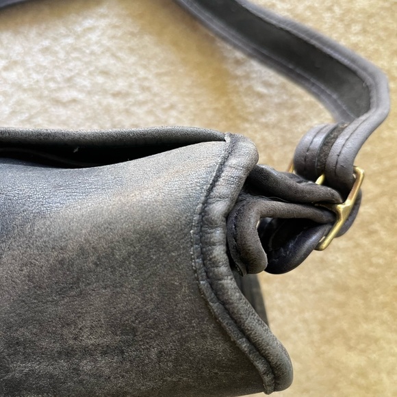 Experienced Coach briefcase - Picture 6 of 7